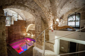 Hotel Corte Altavilla Conversano
